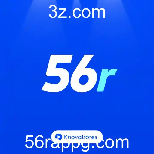 Evolução do 56r app no Mercado de Jogos Online