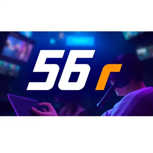 Revolução no Universo dos Jogos com o 56r app