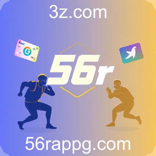 Revolução Digital: O Impacto do 56r App no Mundo dos Jogos