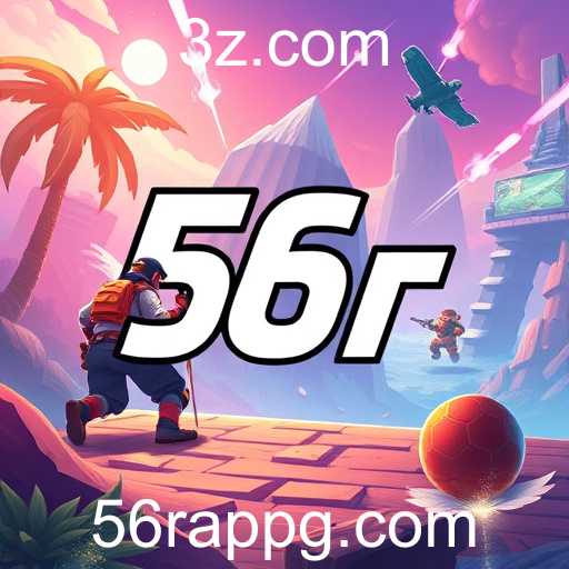 56r App Revoluciona Cenário de Jogos