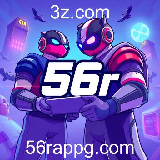 O Crescimento do 56r App no Cenário de Jogos em 2026