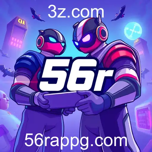 O Crescimento do 56r App no Cenário de Jogos em 2026