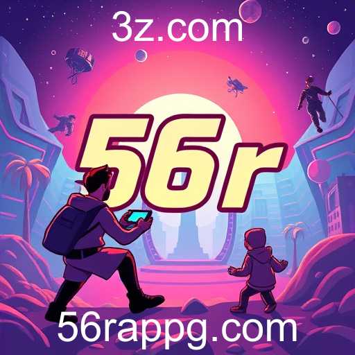 A Ascensão do 56r: O Futuro dos Jogos Online