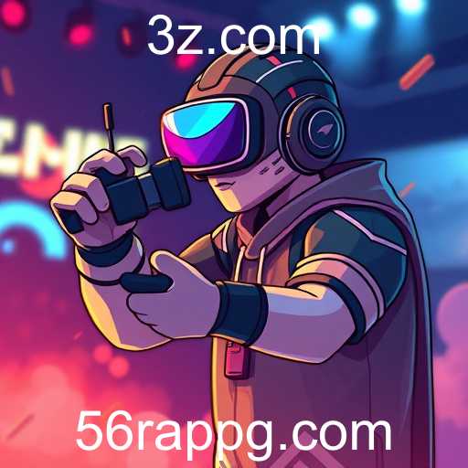 56r App Revoluciona Mundo dos Jogos em 2026