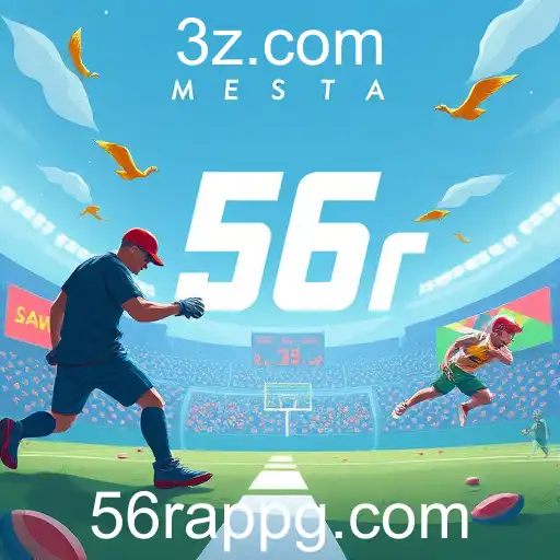 A Ascensão do 56r App no Mundo dos Jogos