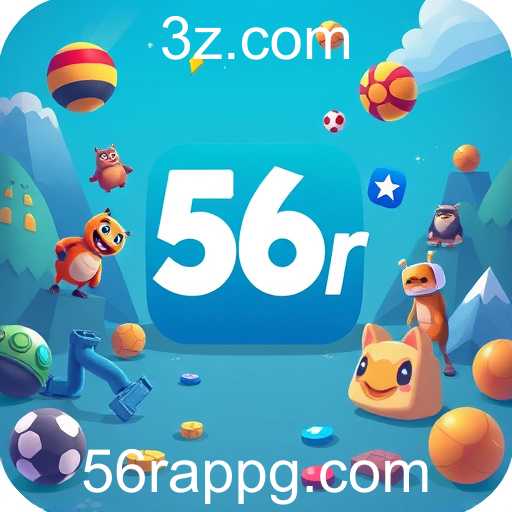 Novidades e Atualizações do Mundo 56r