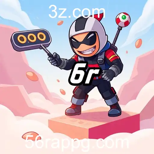 A Ascensão do 56r App no Cenário Gamer