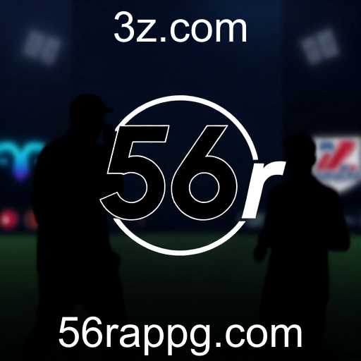 A Ascensão do 56r no Mundo dos Jogos