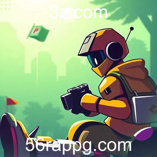 O Crescimento do Mercado de Jogos em 56r app