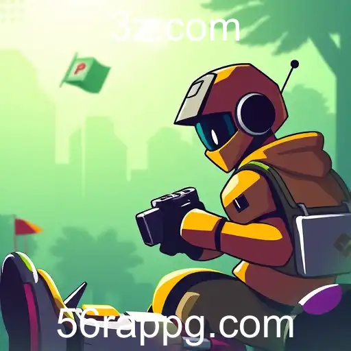 O Crescimento do Mercado de Jogos em 56r app