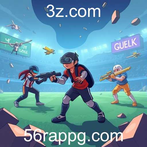 Evolução do Mercado de Jogos em Português