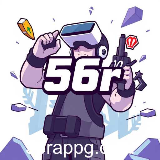 Explorando o Crescimento do 56r App em 2026