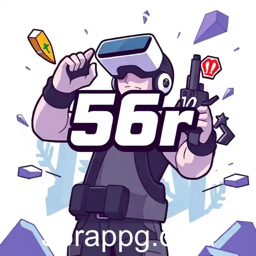 Explorando o Crescimento do 56r App em 2026