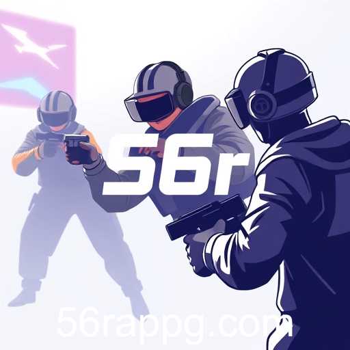 Explorando o Fenômeno do 56r App no Mundo dos Games