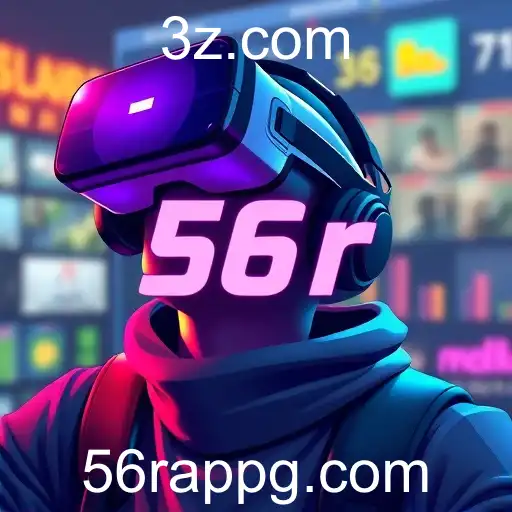 Explosão do 56r App no Cenário de Jogos Online