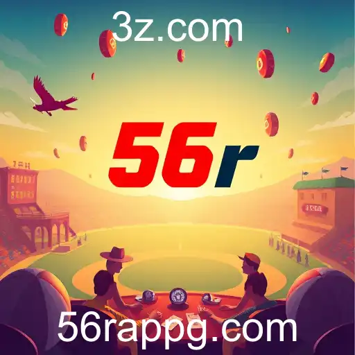 O Futuro dos Jogos Online: A Ascensão do '56r app'