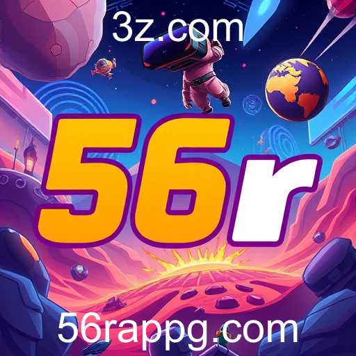 O Impacto Crescente do 56r App no Cenário de Jogos