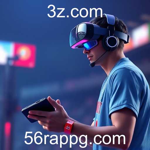 Avanços e Tendências dos Jogos em 2026