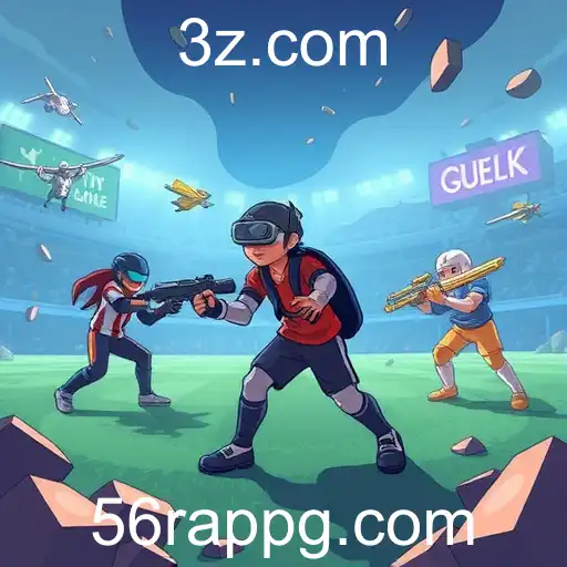 Explorando o Universo dos Jogos: Novidades e Insights