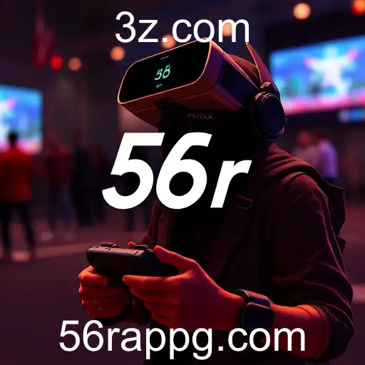 56r App Revoluciona o Mundo dos Jogos Online