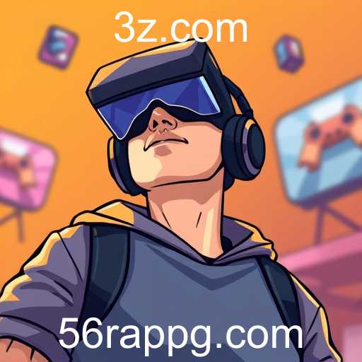 A Revolução dos Jogos com o 56r App