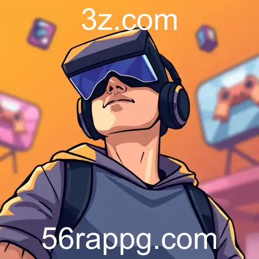 A Revolução dos Jogos com o 56r App