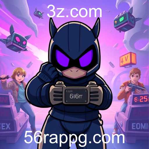 Novas Tendências no Universo dos Jogos Online