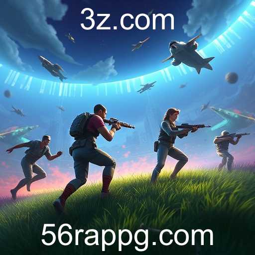 Indústria de Jogos Agita o Cenário com Apps Inovadores