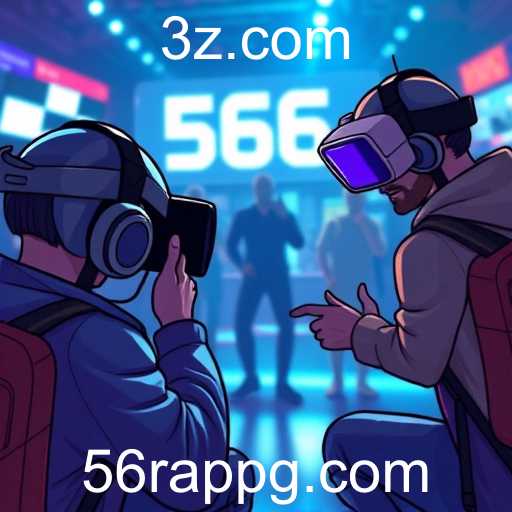 Inovações e Tendências no Mundo dos Jogos em 2026