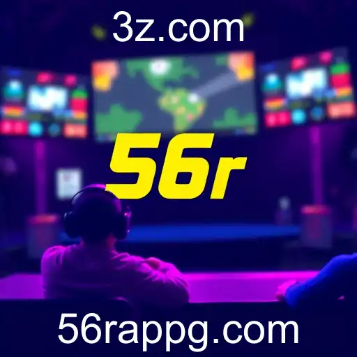A Revolução do 56r App no Mundo dos Jogos