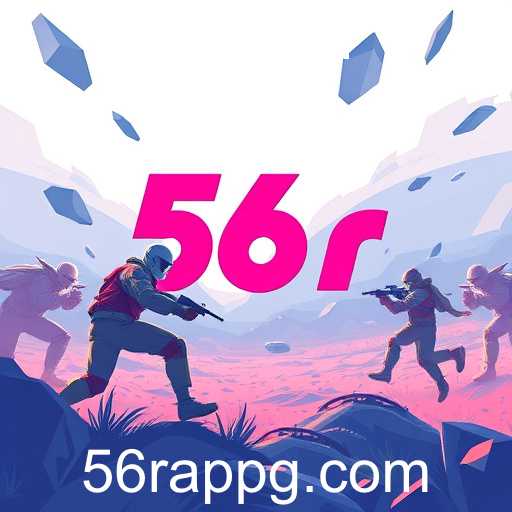 Revolução no Mundo dos Jogos Online com 56r App