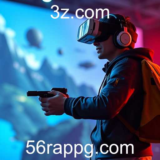 Revolução nos Jogos Online: A Ascensão do 56r App