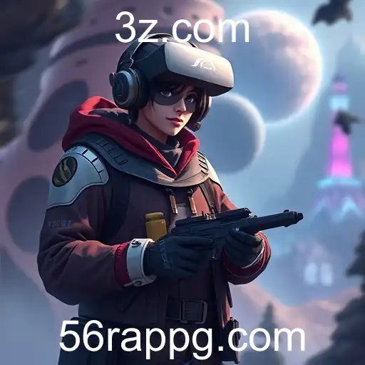 A Ascensão do 56r app no Cenário dos Jogos Online