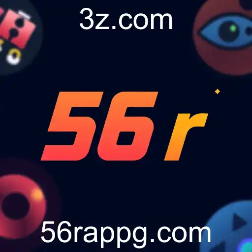 O Crescimento do 56r App no Cenário de Jogos Online