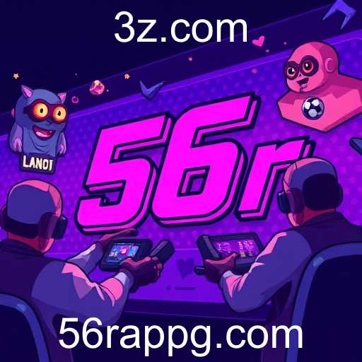 O Crescimento do 56r App no Cenário de Jogos em Português