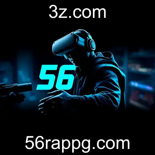 A Influência do 56r App no Mercado de Jogos em 2026