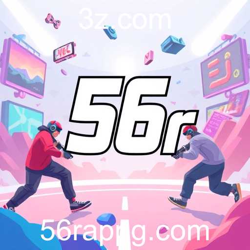 O Fenômeno do 56r App no Cenário de Jogos em Português