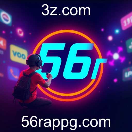 A Revolução dos Jogos em 2026: O Impacto do 56r App
