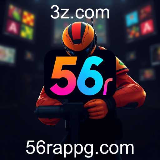 O Impacto do '56r App' no Mercado de Jogos em 2025