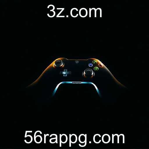 O Impacto do 56r App no Mercado de Jogos Online