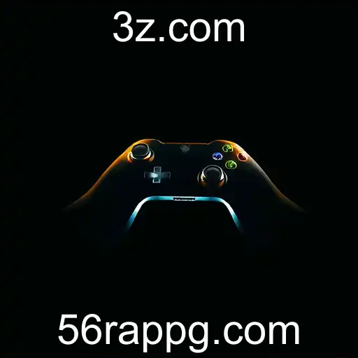 O Impacto do 56r App no Mercado de Jogos Online