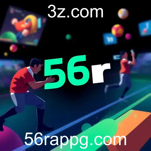 O Impacto do Crescimento do 56r App no Mercado de Jogos