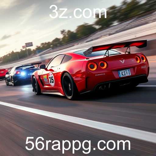 A Nova Era dos Jogos Online com o '56r App'