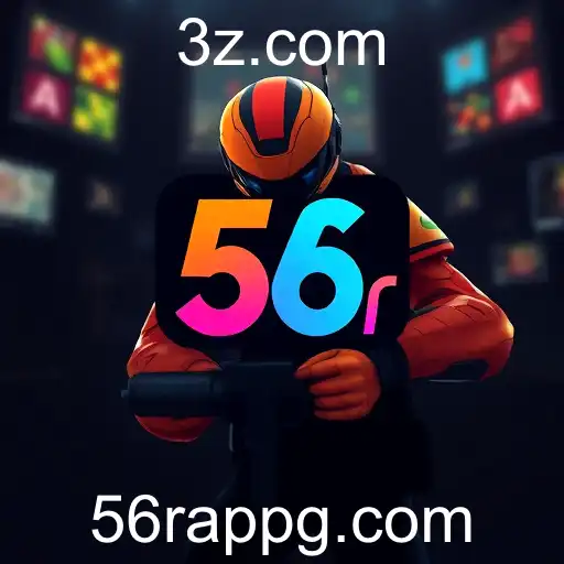 A Ascensão do 56r App no Cenário de Jogos Online