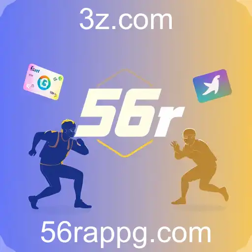 Revolução Digital: O Impacto do 56r App no Mundo dos Jogos