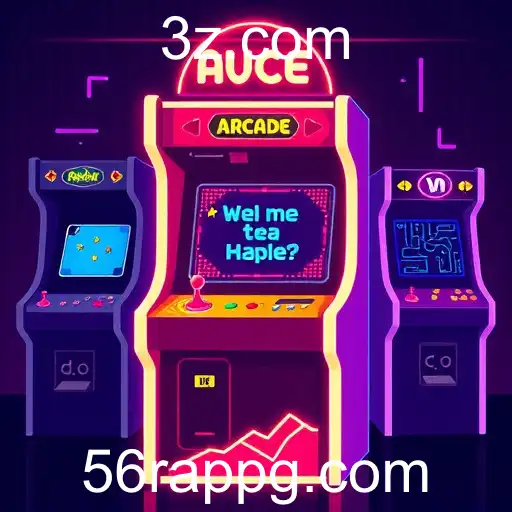 A Inovação do 56r App e Seu Impacto nos Jogos em 2025