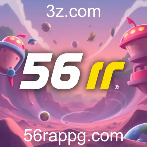 A Ascensão do 56r App no Mundo dos Jogos
