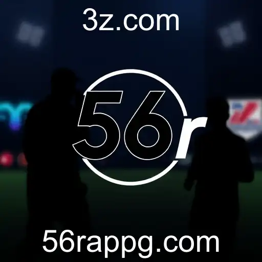A Ascensão do 56r no Mundo dos Jogos