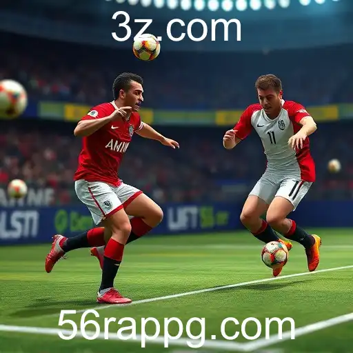 O Crescimento Explosivo do 56r App no Mundo dos Jogos