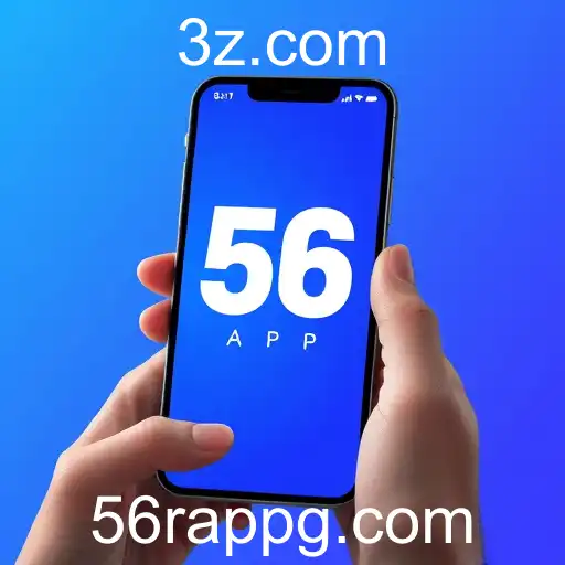Transformação Digital Através de Aplicativos: O Impacto do 56r App